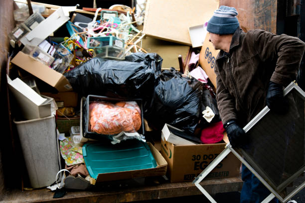 Best Estate Cleanout Services  in Fort Meade, FL