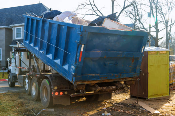 Reliable Fort Meade, FL Junk Removal Solutions
