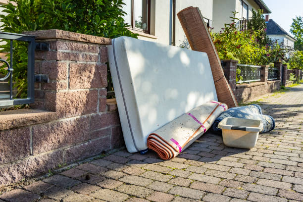 Best Affordable Junk Removal Services  in Fort Meade, FL